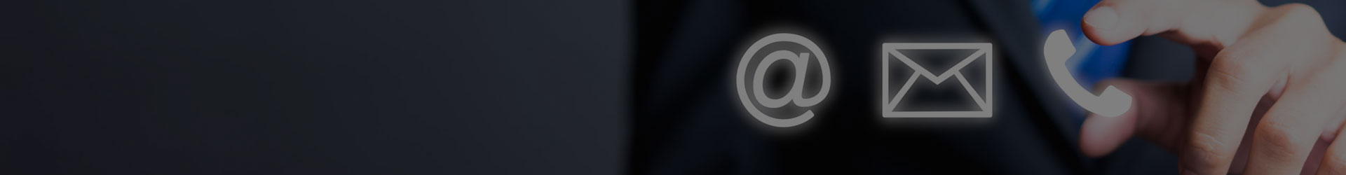 Contactez-nous