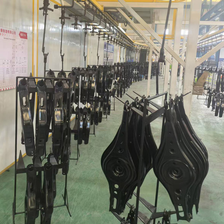 Stratégies d'optimisation des équipements de revêtement pour améliorer l'efficacité de la production